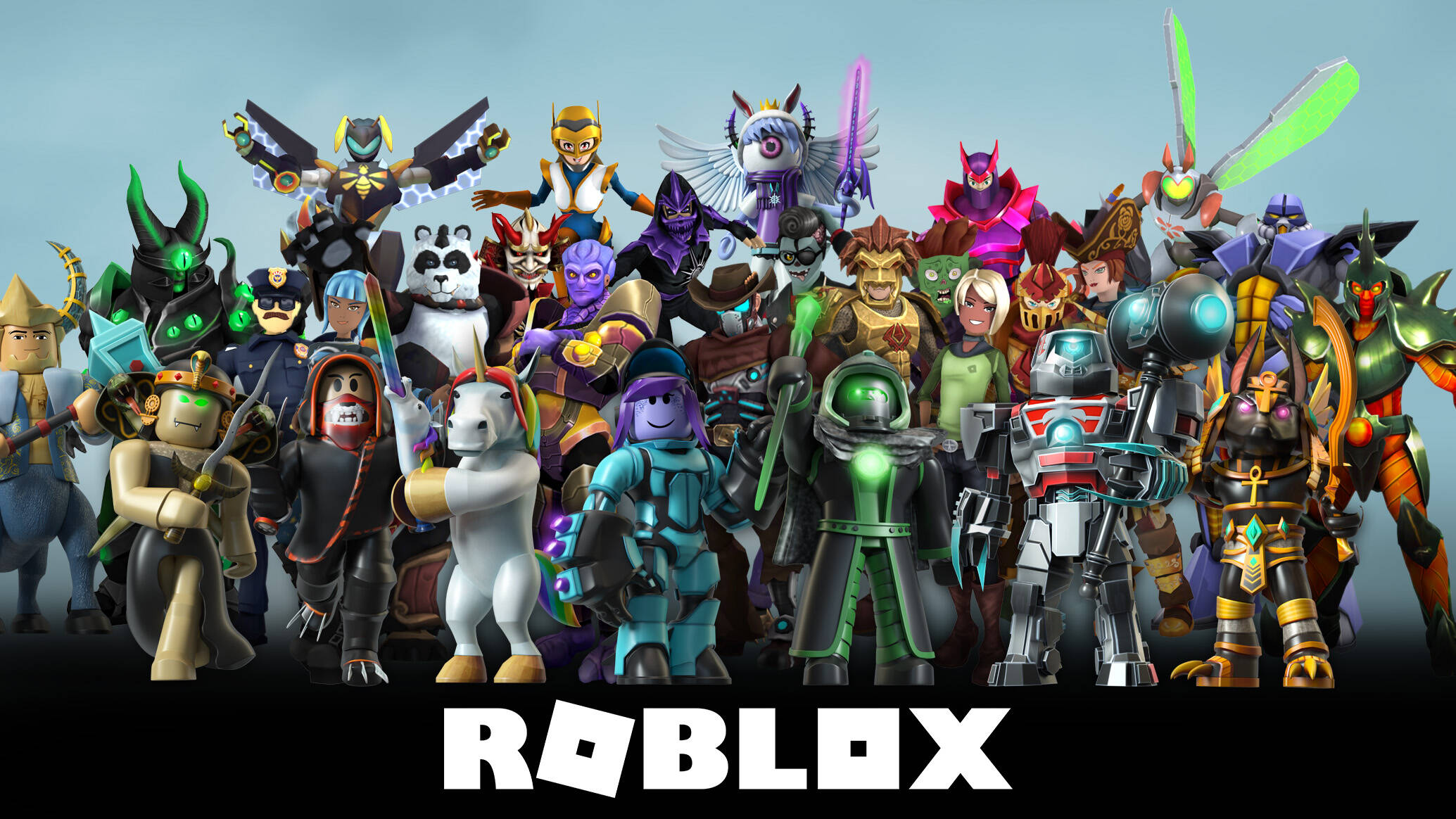 ROBLOX 超越动视暴雪成为美国市值第一游戏公司