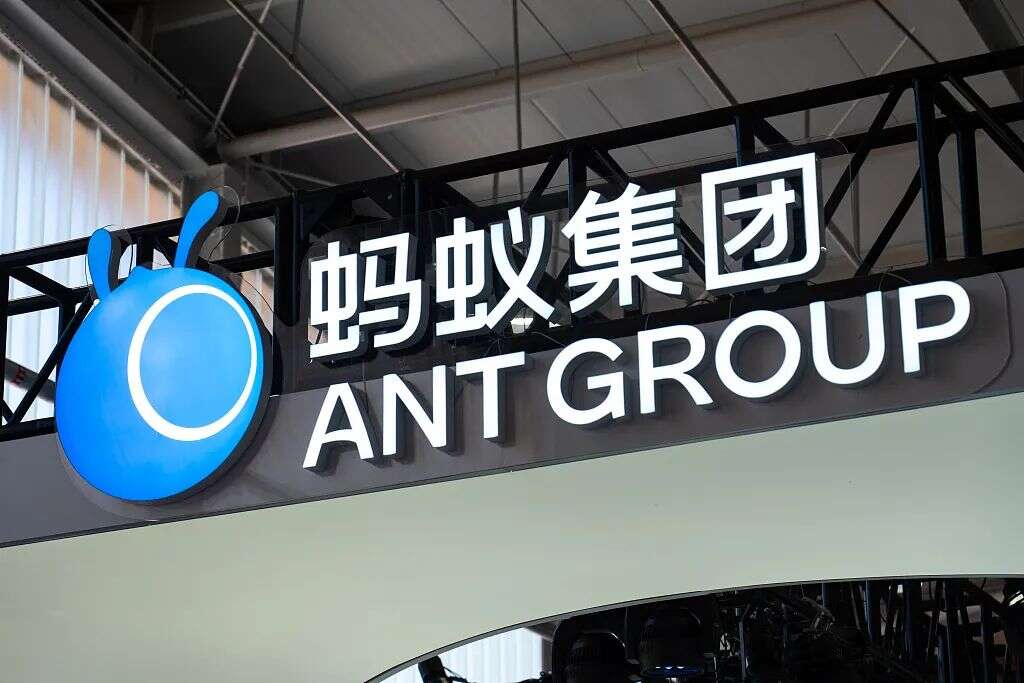 除了马云放弃控制权，蚂蚁这些变化更值得关注