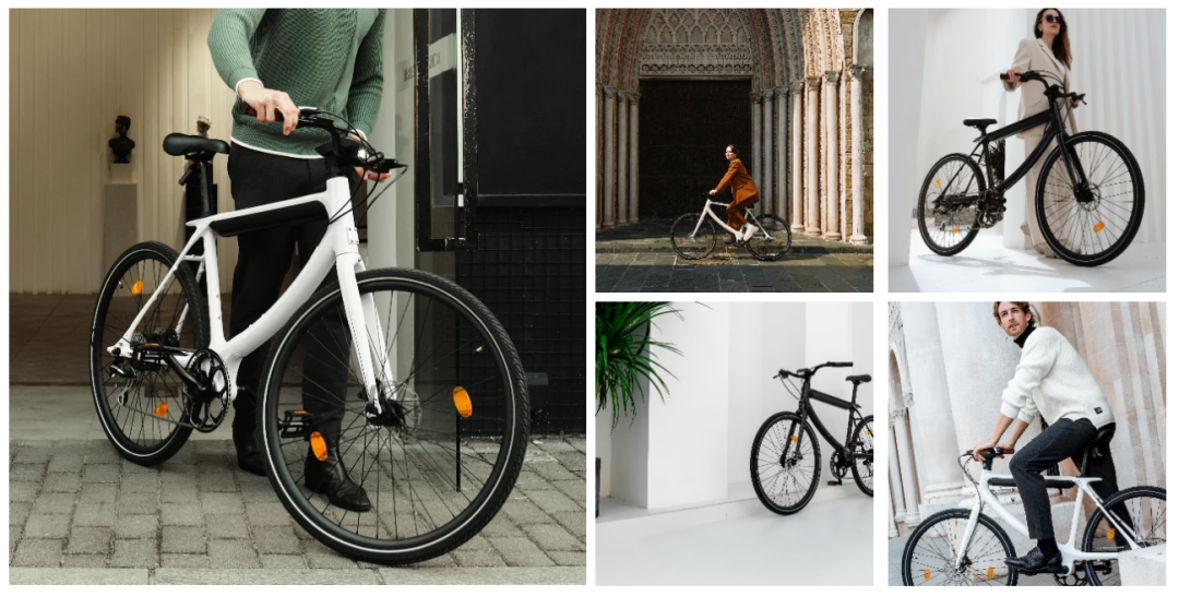 一辆卖2万元！E-Bike出海品牌高价卖爆北美