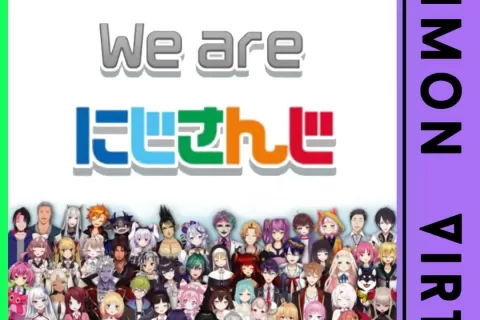 ANYCOLOR：日本首家“vTuber运营”上市公司，vTuber孵化、中游运营、终端商业变现全产业链模式|共同虚拟「案例库」