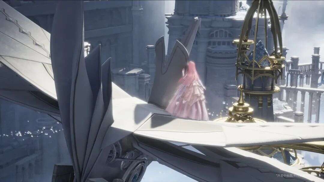 今年最「炸」的开放世界来了！叠纸公布暖暖IP第五代，旷野之息主创加盟