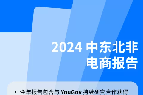 Checkout.com最新报告出炉｜一手数据讲述2024中东北非地区的消费现状