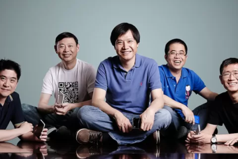 从“一口小米粥”到世界500强，小米的全球化“简史”