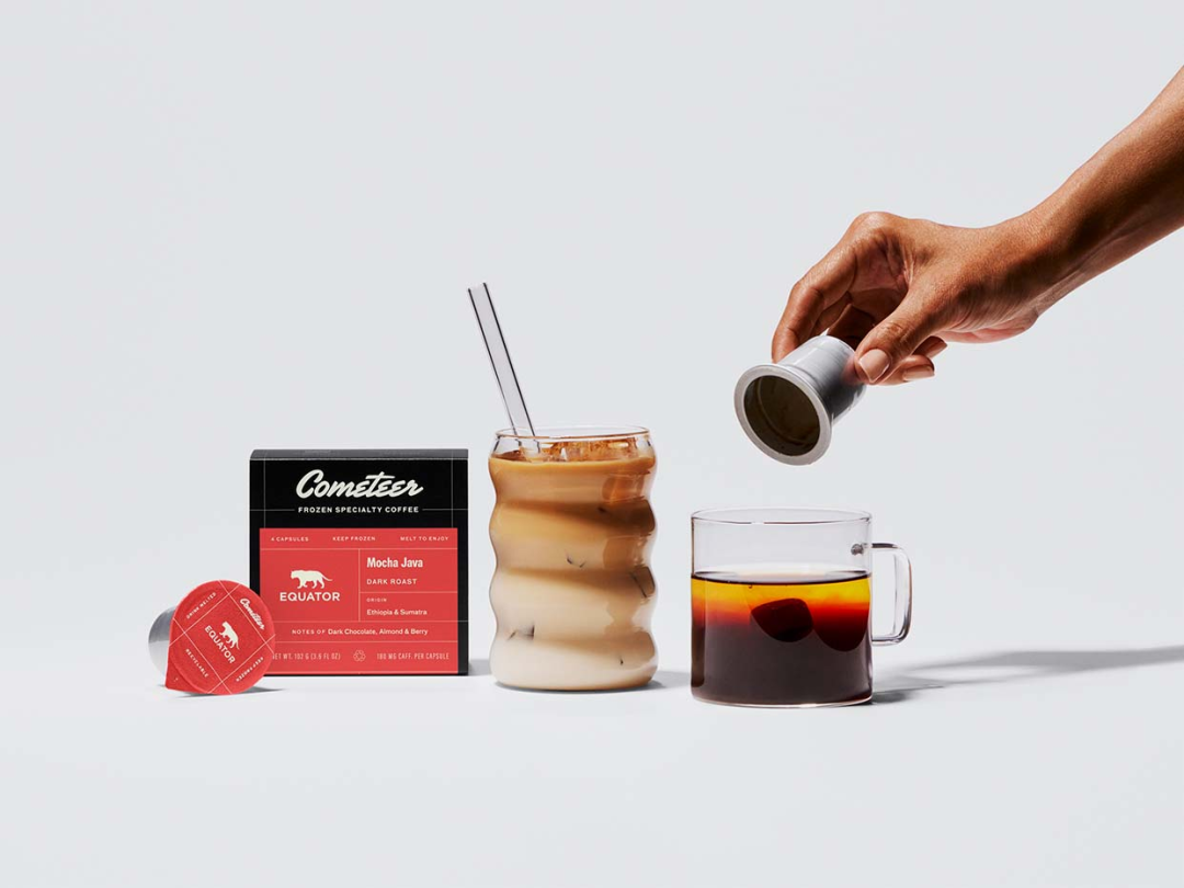 美版“三顿半”爆火！中国咖啡出海潜力何在？