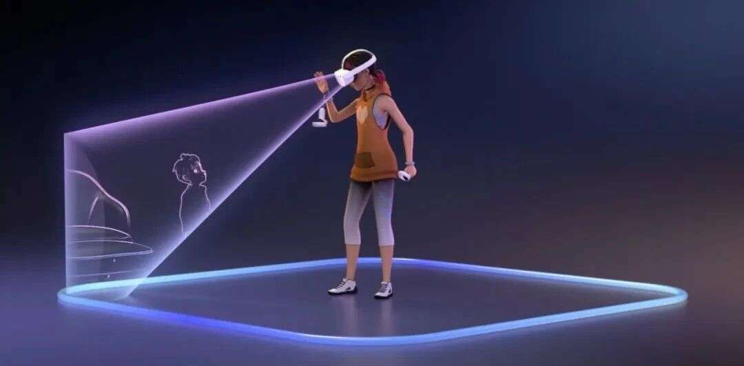 假如腾讯牵手Quest，最该担心的是字节PICO吗？