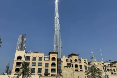 转战中东的出海人，和她们带来的10个建议