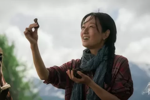 《我的阿勒泰》能否拯救文旅短剧？