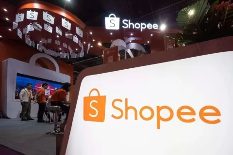 断臂求生后，Shopee母公司Sea首次实现单季度盈利