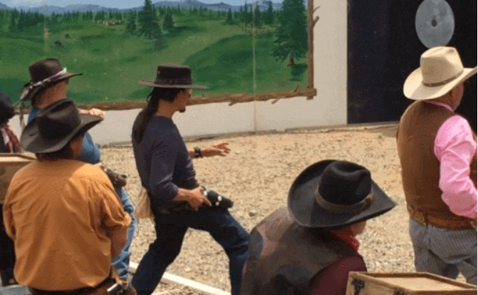 “闷声发大财”的《暗区突围》