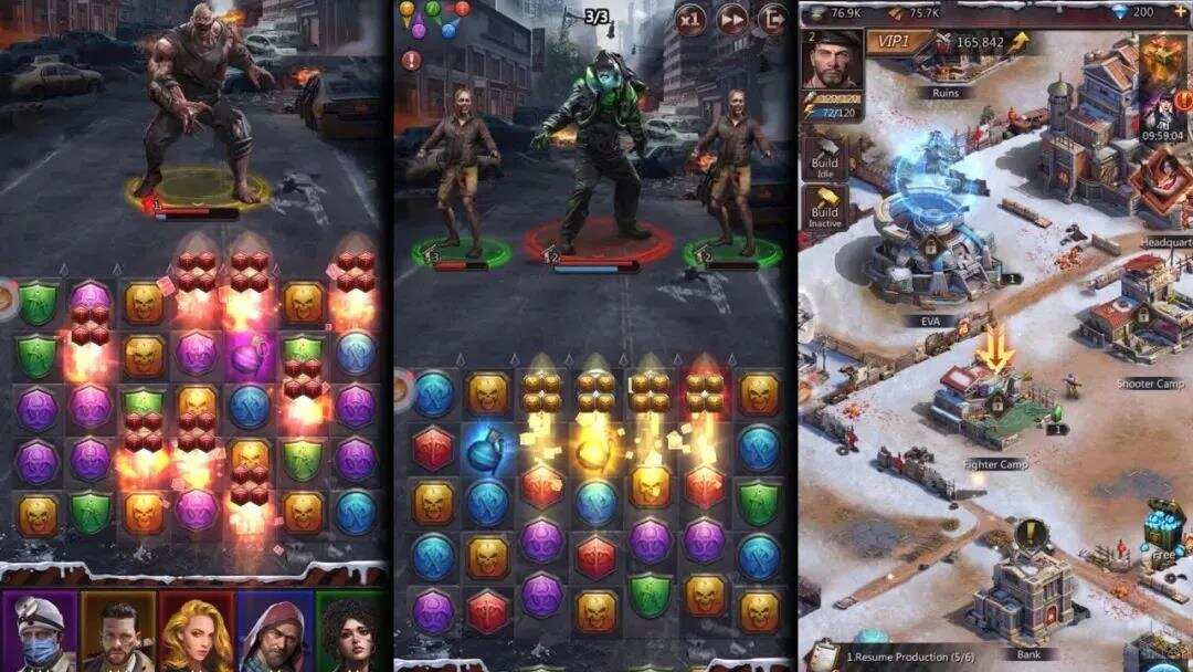 海外年收入或破40亿，对话三七互娱彭美：做好因地制宜，新品慢慢释放