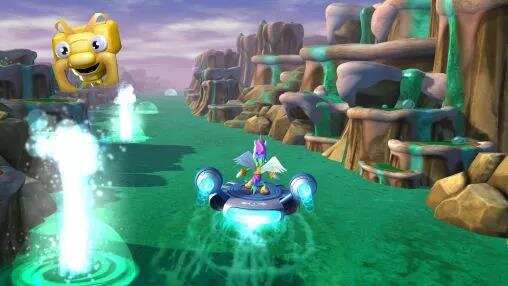 不谈KPI和商业化，这届游戏厂商开始着力一个新领域