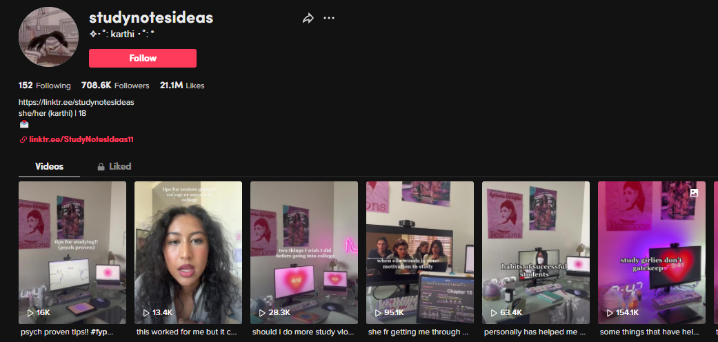 爆款文具走红TikTok，小卖靠品类年赚13万美元