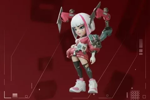亚洲电竞教父创业？！浮夸的Web 3游戏
