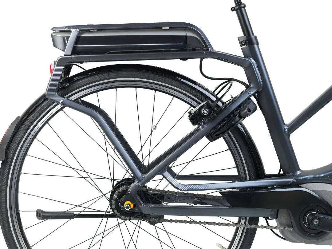 小米、大疆都在抢的 Ebike，玩出一个千亿美元新风口