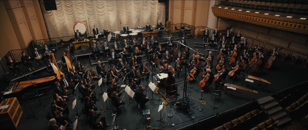 央视采访米哈游刘伟：做10亿人的虚拟世界，这一代年轻公司有机会去全球竞争