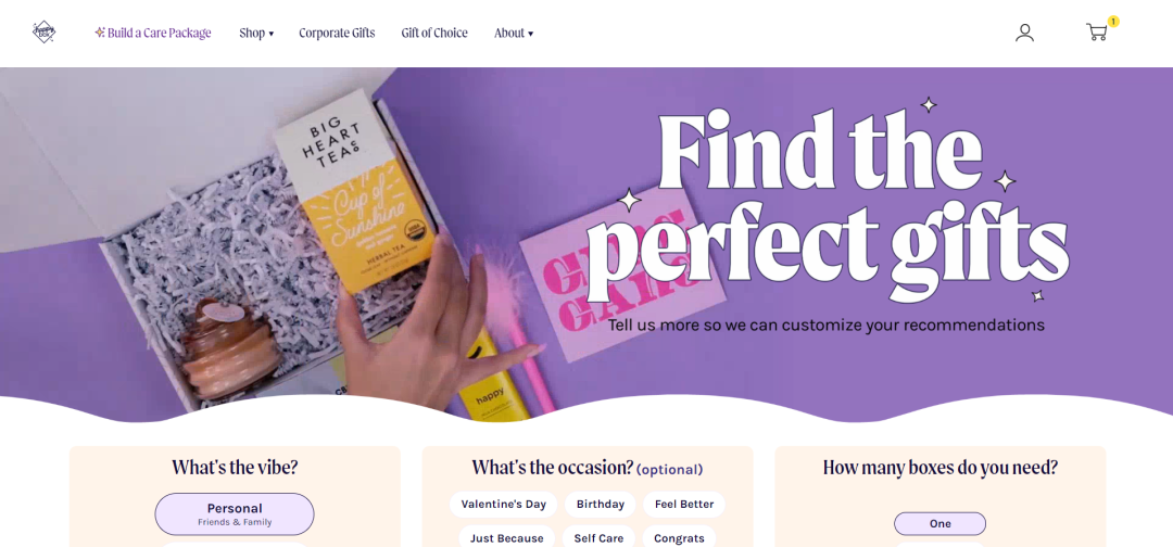 年销暴增10倍！两闺蜜辞职卖定制礼盒，粉丝遍布欧美