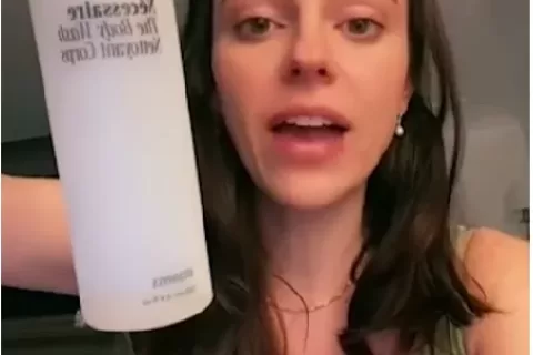 浏览量超 2 亿次！"去影响力"引爆TikTok反消费热潮