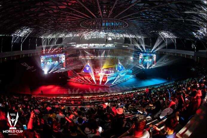 国产游戏已经悄悄占领了全球市场