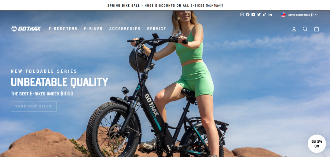 年售20亿！浙江沙滩车出口龙头上市倒计时