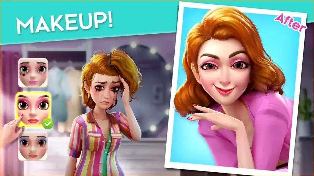 最懂中年妇女心？麦吉太文“模拟人生版三消”新游月收入超百万美金