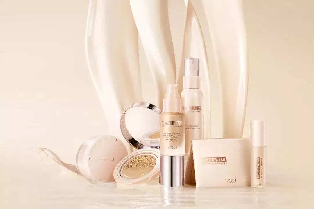 卖爆东南亚！美妆品牌Y.O.U如何深耕本土化实现翻倍增长？