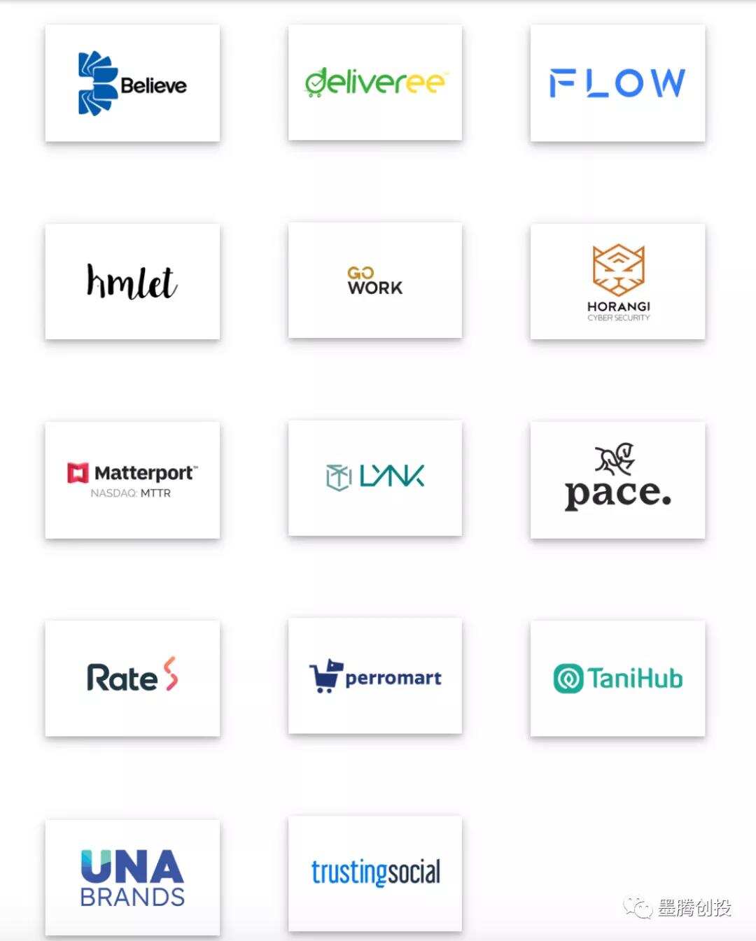 上个公司卖给了WeWork - T再创业做花呗能做成么？