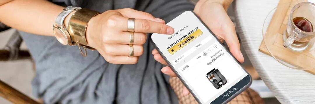 从 Amazon Pay 支付报告看2021年中东站返校季的支出趋势