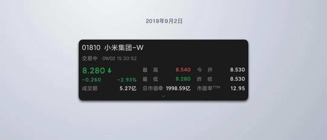2021雷军年度演讲全文：这些年经历的艰难选择