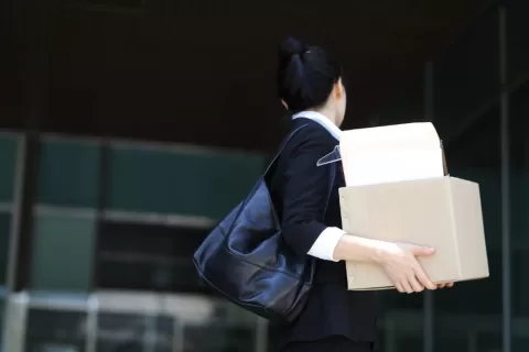 哔哩哔哩大规模「毕业」，涉及游戏等多个业务部门