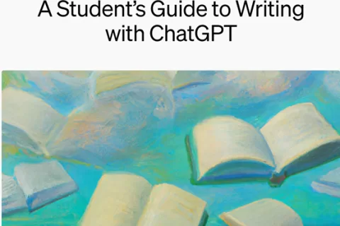 官方出品，OpenAI手把手教你写，ChatGPT提示词