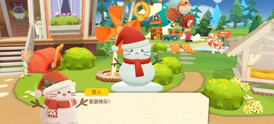 研发3年，从H5游戏起步，他们想做萌宠赛道中的精品