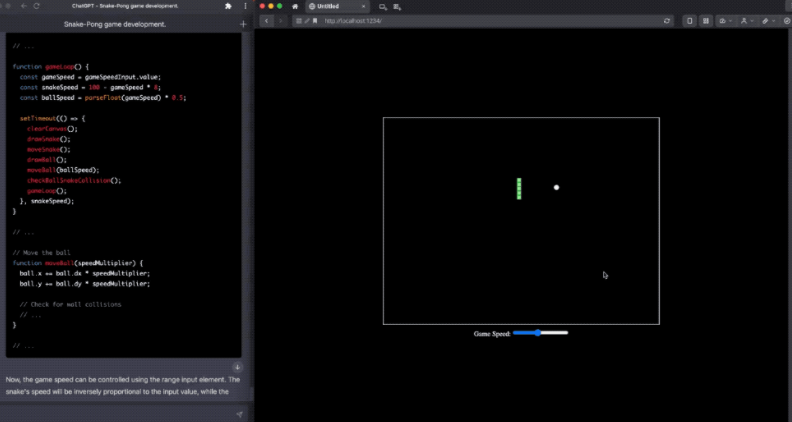 “做完一款游戏只要60秒”，这让整个游戏圈都炸了！
