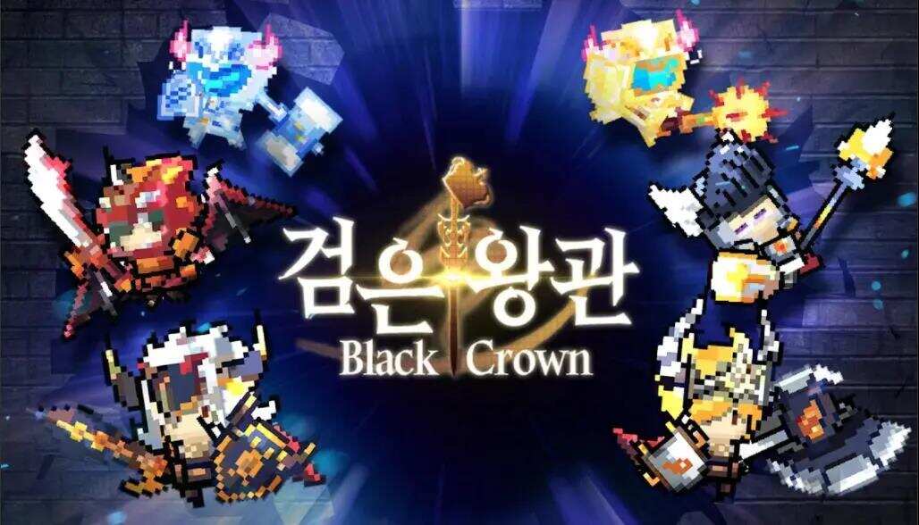 放置赛道火爆，韩国人气产品长啥样？养忍者、猫煲汤、像素风，脑洞大开