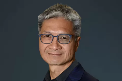 AMD总裁Victor Peng宣布退休