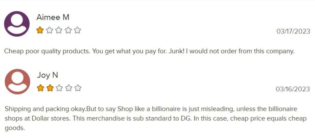 “低价”隐患重现 国外消费者与Temu“热恋期”还能持续多久？