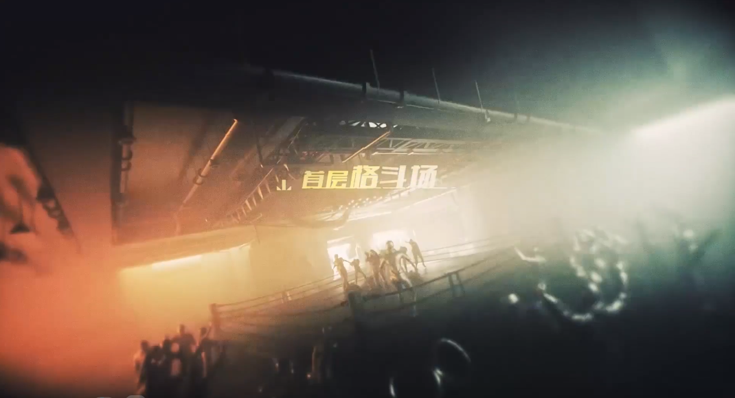 没明星没CG，《明日之后》三条宣传片在B站爆了！