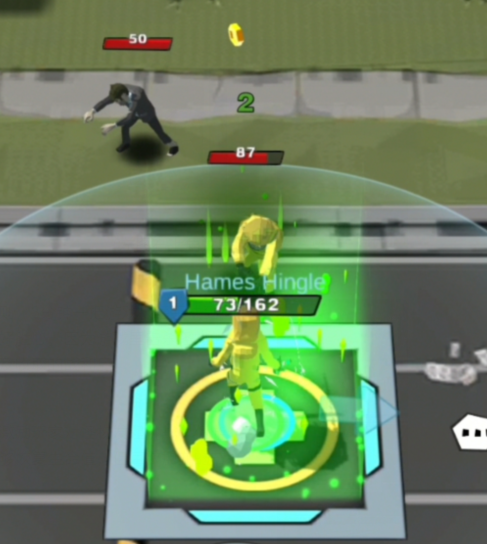 一群高管从心动出走创业，已悄悄在海外发了超10款游戏