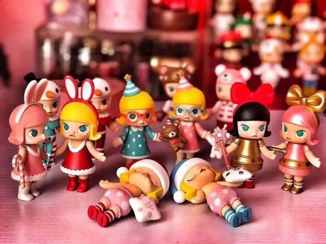 全球销售额超千亿！玩具出海正当时