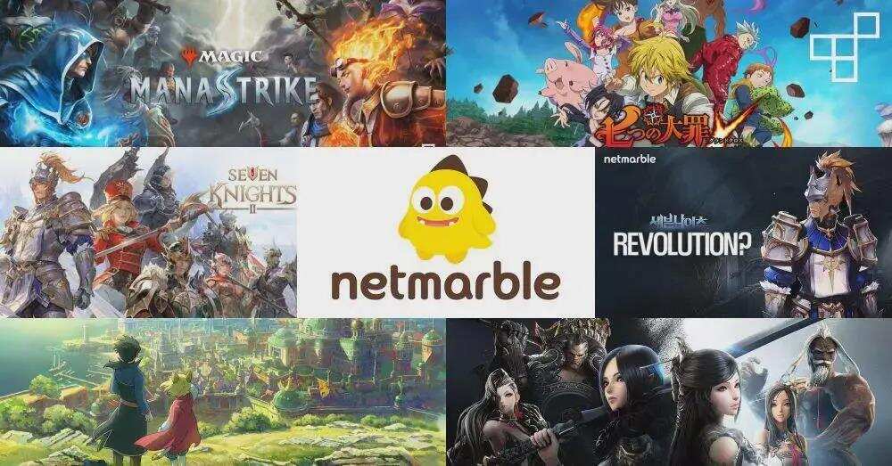 2021 Top 15 手游圈并购“钞”能力盘点：除了腾讯字节系 还有这些公司