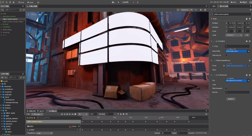 顶配画质性能翻倍？这家游戏引擎在小游戏赛道放了个大招
