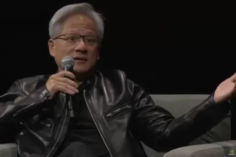 英伟达CEO黄仁勋避税80亿美元，或成美国最大避税案之一