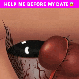 猎奇向美妆游戏占领美榜TOP1 这届欧美玩家越来越重口了