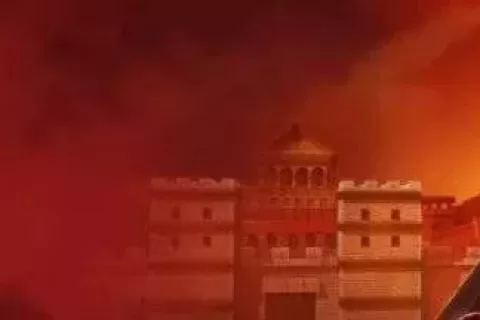 《罗马：全面战争》重置版评测：令人矛盾的经典回归