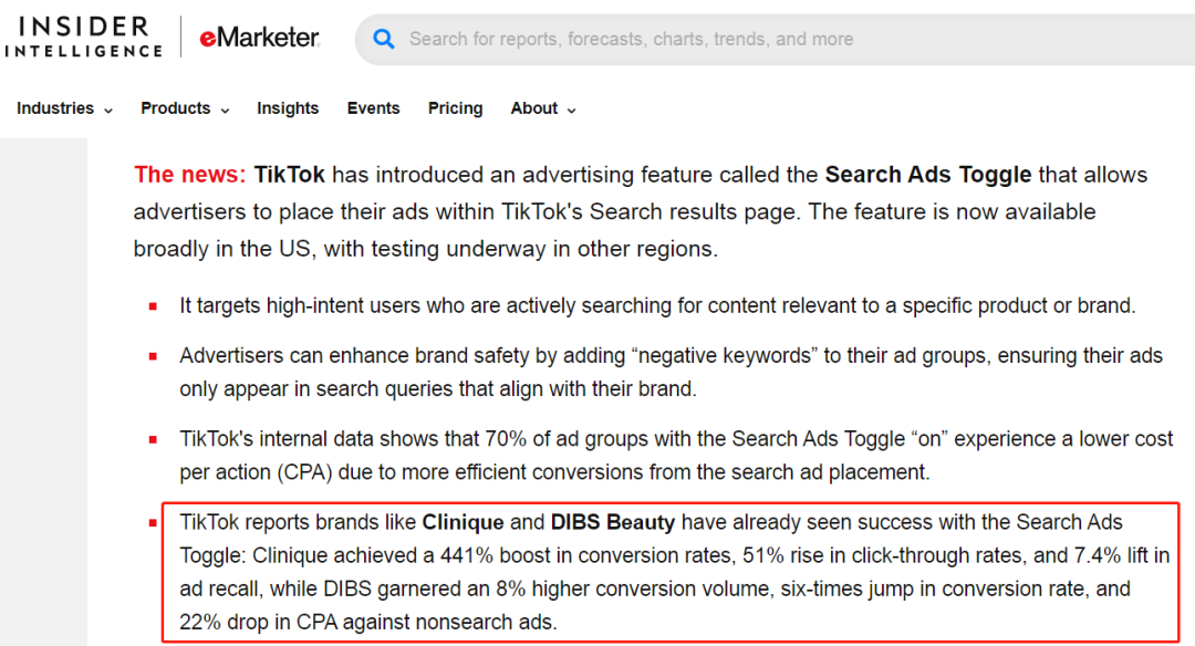 亚马逊广告业务逆势大涨，已连续四个季度增长超20%