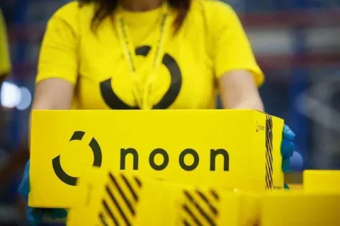 Noon融资后首次发力黄色星期五，一改往日土豪营销气息