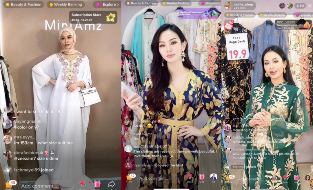 TikTok Shop淘金记：从东南亚到北美，她们这样赚钱