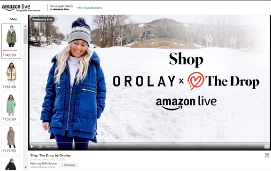 出海十年，Orolay如何让全球消费者爱上中国设计？