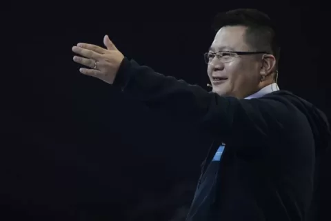俞永福从阿里业务一线卸任，饿了么高德新管理团队接棒