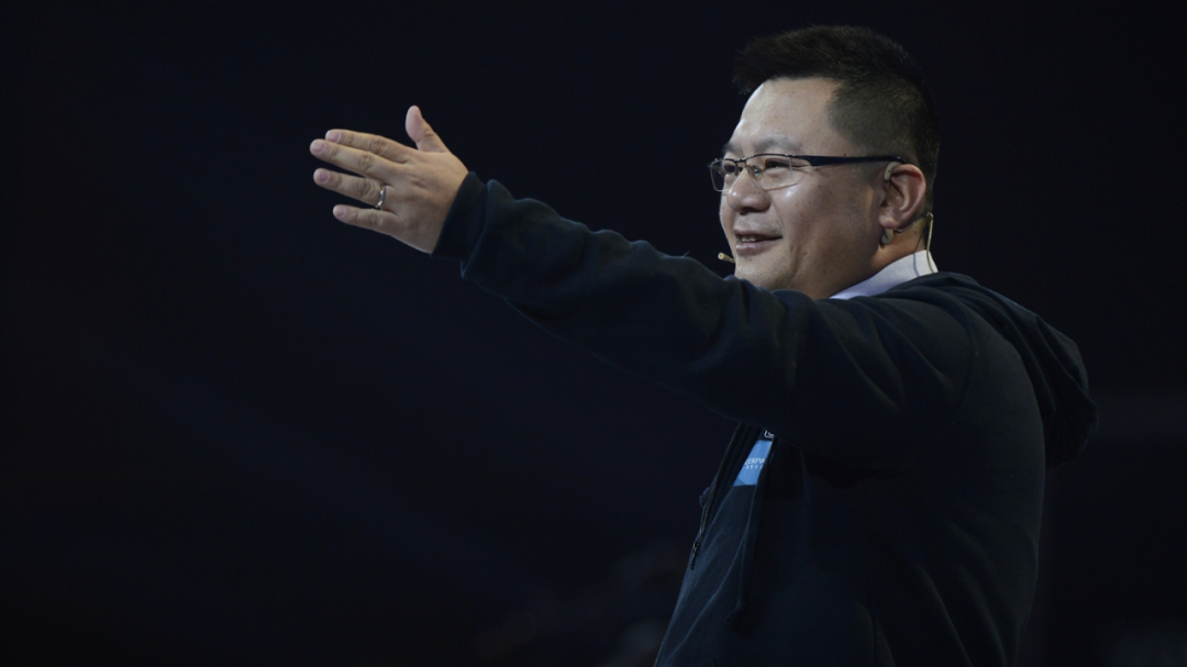 俞永福从阿里业务一线卸任，饿了么高德新管理团队接棒