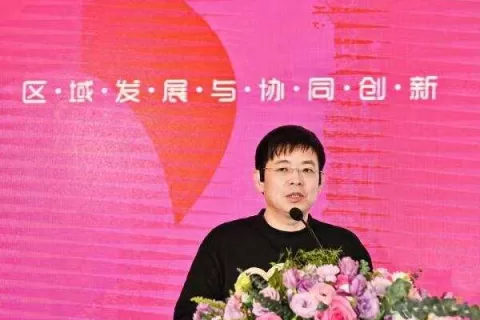 谁在帮许仰天run SHEIN